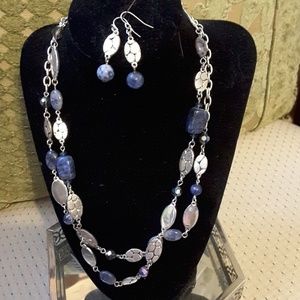 Jewelry set